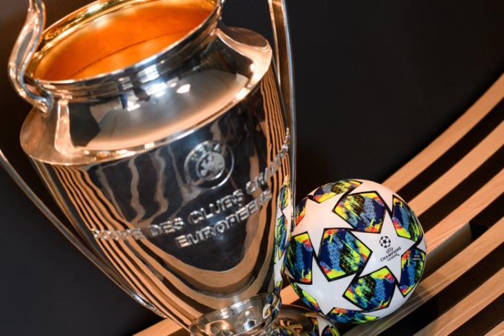 دوري أبطال أوروبا دوري أبطال أوروبا